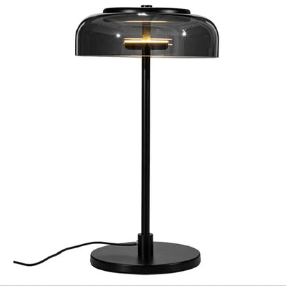 Vegaa | Reyalight® Noir / Lumière chaude 3000k