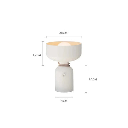Vegaion | Reyalight® Blanc / Lumière chaude 3000k