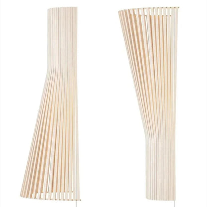 Vegaran | Reyalight® Bois naturel