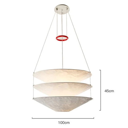 Vegaus | Reyalight® D100cm H45cm / Lumière chaude 3000K