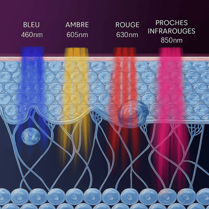 Vitalis | Reyalight®