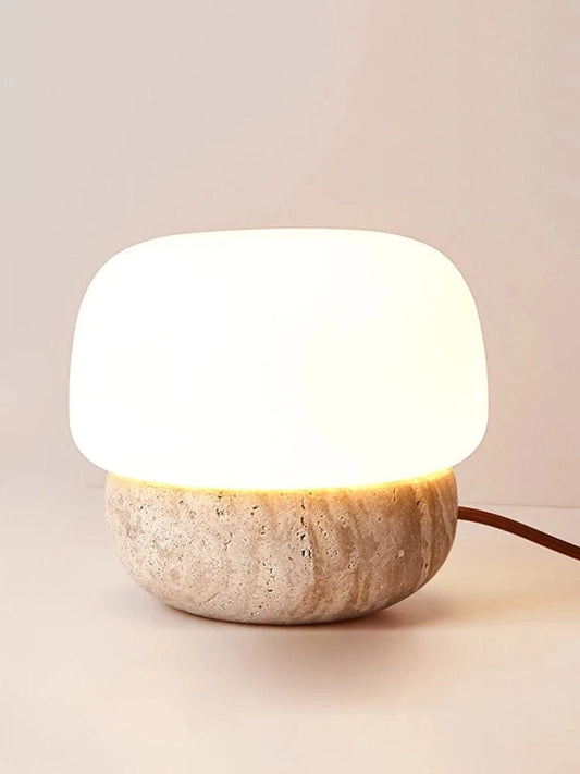 Zephyraora | Reyalight® Lampe champignon / Oui